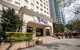 Flat no The World Hotels, Conforto e Conveniência no Coração da Vila Olímpia
